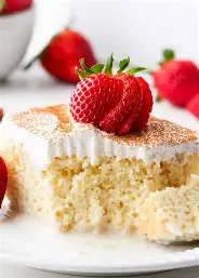 Tres Leche Classic